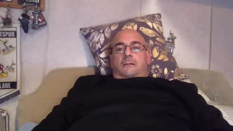 Ironkokkk online show from 31, 1, 2025