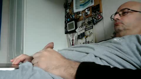 Ironkokkk online show from 15, 2, 2025