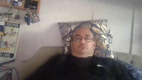 Ironkokkk online show from 12, 3, 2025