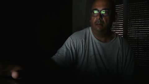 Ironkokkk online show from 17, 9, 2025