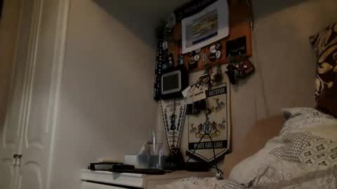 Ironkokkk online show from 9, 10, 2025