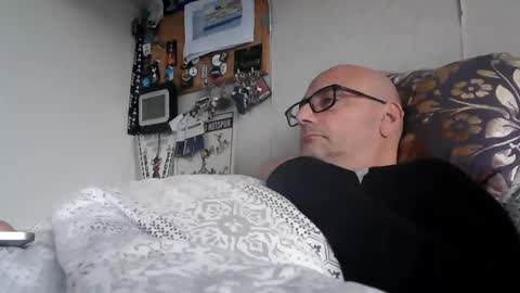 Ironkokkk online show from 8, 11, 2025