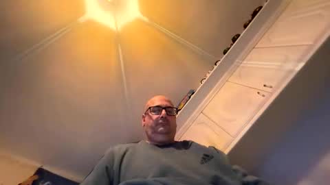 Ironkokkk online show from 20, 12, 2025