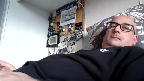 Snapshot of ironkokkk chatting on 13, 4, 2026 Ironkokkk online show from 13, 4, 2026