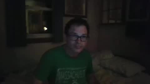 Snapshot of ironsharp chatting on 20, 10, 2025 ironsharp online show from 20, 10, 2025