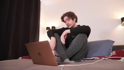 Sam online show from 17, 1, 2026