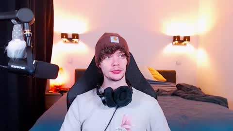 Sam online show from 16, 2, 2026