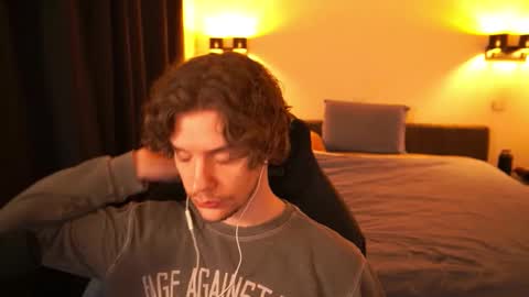 Sam online show from 23, 2, 2026