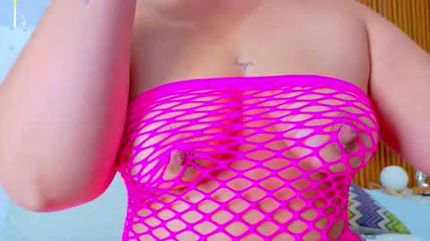 Sandy  online show from 13, 11, 2025