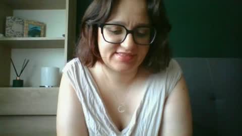 Snapshot of irresistibleparis chatting on 3, 7, 2026 Paris online show from 3, 7, 2026