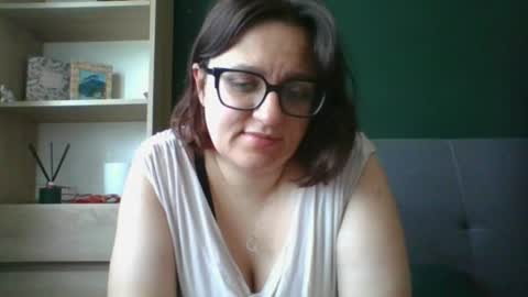 Snapshot of irresistibleparis chatting on 13, 7, 2026 Paris online show from 13, 7, 2026