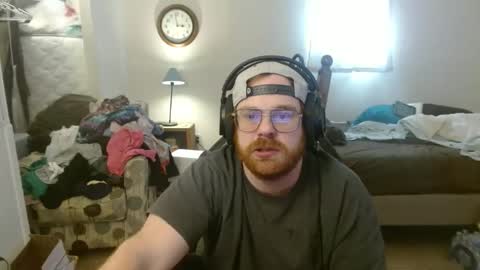 Matt online show from 31, 12, 2024