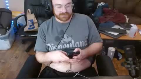 Matt online show from 1, 3, 2026