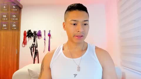 WILL ANDREW online show from 15, 2, 2026