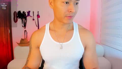 WILL ANDREW online show from 6, 3, 2026