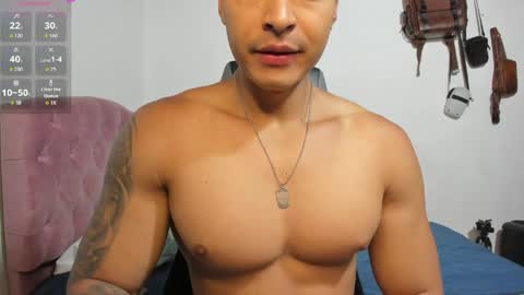 WILL ANDREW online show from 7, 4, 2026