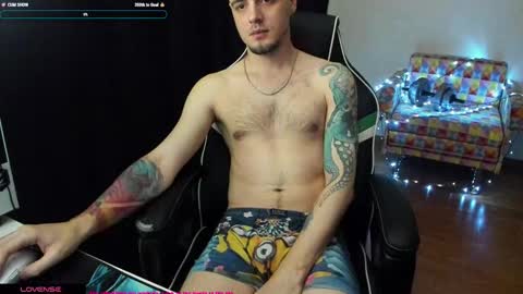 Joel online show from 9, 3, 2025