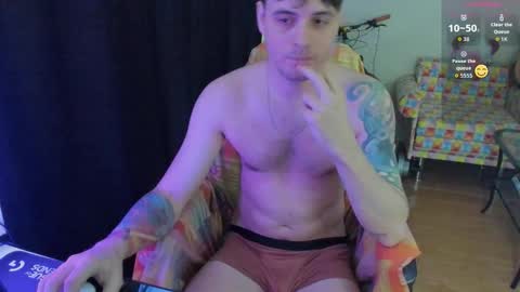 Joel online show from 13, 2, 2026