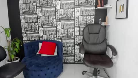 Snapshot of isa_and_nata chatting on 25, 2, 2025 Isa and Natasha online show from 25, 2, 2025