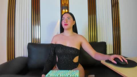 Snapshot of isa_and_nata chatting on 20, 3, 2026 Isa and Natasha online show from 20, 3, 2026