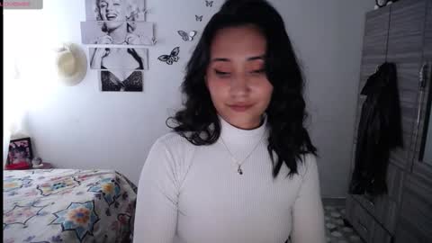 Snapshot of isa_bella___ chatting on 6, 3, 2026 Isa online show from 6, 3, 2026