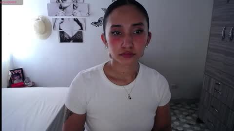 Snapshot of isa_bella___ chatting on 14, 3, 2026 Isa online show from 14, 3, 2026