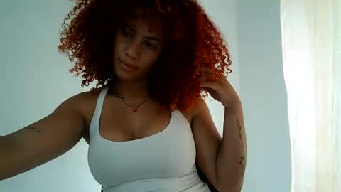 isa_bellaxx23 online show from 12, 9, 2025