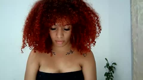 Snapshot of isa_bellaxx23 chatting on 13, 1, 2026 isa_bellaxx23 online show from 13, 1, 2026