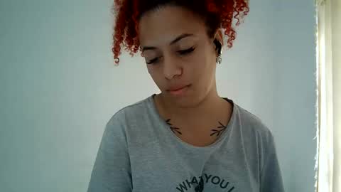 Snapshot of isa_bellaxx23 chatting on 18, 1, 2026 isa_bellaxx23 online show from 18, 1, 2026