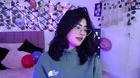 isabela online show from 3, 10, 2025