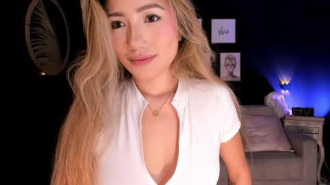 Isa Cortes  online show from 3, 4, 2026