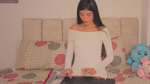 Snapshot of isa_dolly chatting on 14, 3, 2026 Isa Dolly online show from 14, 3, 2026