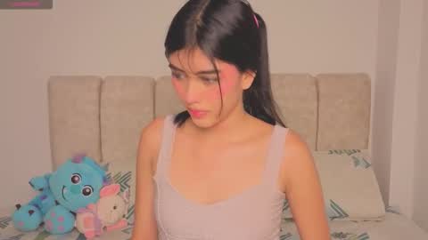 Snapshot of isa_dolly chatting on 18, 3, 2026 Isa Dolly online show from 18, 3, 2026