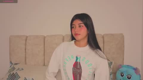 Snapshot of isa_dolly chatting on 20, 3, 2026 Isa Dolly online show from 20, 3, 2026