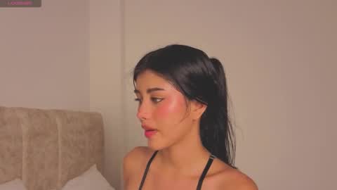 Snapshot of isa_dolly chatting on 24, 3, 2026 Isa Dolly online show from 24, 3, 2026