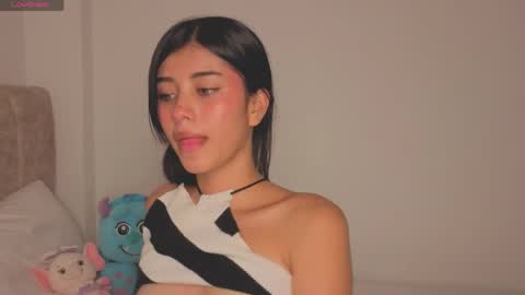 Snapshot of isa_dolly chatting on 25, 3, 2026 Isa Dolly online show from 25, 3, 2026