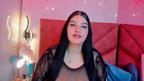 Snapshot of isa_gonzalez chatting on 10, 8, 2026 Isa Gonzalez online show from 10, 8, 2026