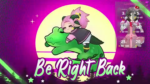 Isa online show from 21, 9, 2025