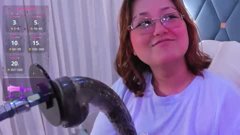 Isa online show from 24, 9, 2025