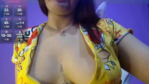 isa_jones1 online show from 25, 2, 2025