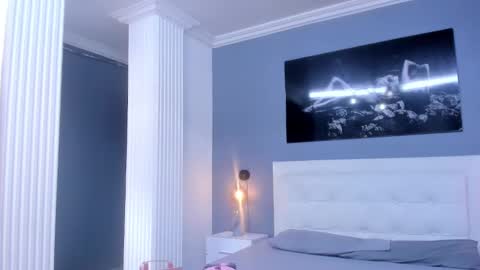 Isa Lancaster online show from 21, 2, 2025