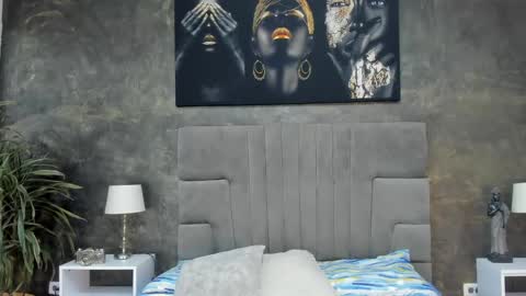 Isa Lancaster online show from 12, 4, 2026