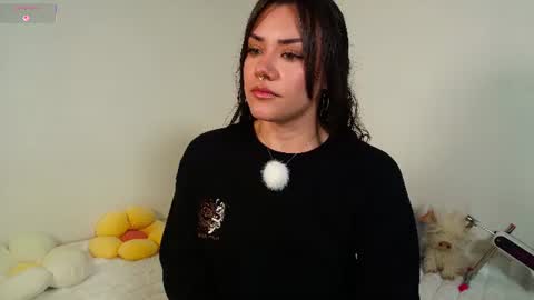 Isabella Laurentt  online show from 16, 7, 2026