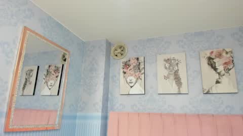    online show from 27, 1, 2025