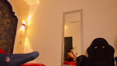 Isa  online show from 21, 1, 2025