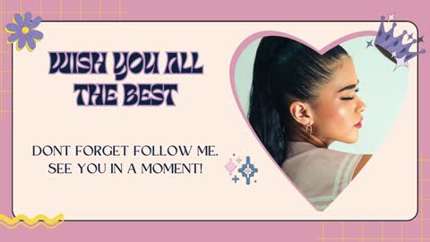 Isa  online show from 6, 2, 2025