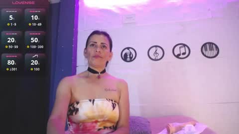 Snapshot of isa_milff chatting on 10, 4, 2026 isa online show from 10, 4, 2026