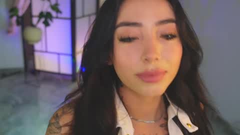 Snapshot of isa_redhair_ chatting on 29, 3, 2026 .... Connection time 900 pm to 500 amRest days Wednesday and Saturday online show from 29, 3, 2026