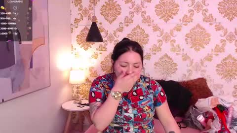 ISA online show from 17, 1, 2025