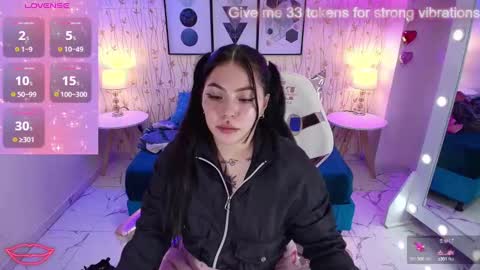 ISA online show from 19, 1, 2025